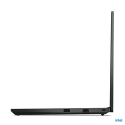 Lenovo ThinkPad E14 G5 Graphite Black (21JK00KNCK)
