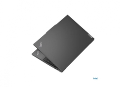 Lenovo ThinkPad E16 Gen 1 Graphite Black (21JN0075CK)