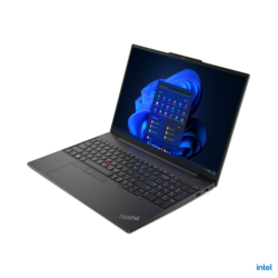 Lenovo ThinkPad E16 Gen 1 Graphite Black (21JN0076CK)