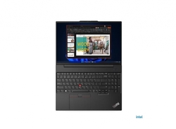 Lenovo ThinkPad E16 Gen 1 Graphite Black (21JN0079CK)