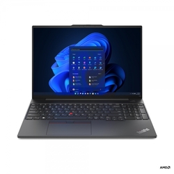 Lenovo ThinkPad E16 Gen 1 Graphite Black (21JT000BCK)