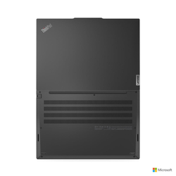 Lenovo ThinkPad E16 Gen 2 Black (21MA003TCK)