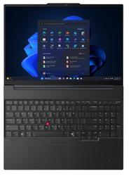 Lenovo ThinkPad E16 Gen 3 Black (21ST001HCK)
