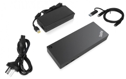 Lenovo ThinkPad Hybrid USB-C with USB-A Dock (40AF0135EU)