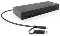 Lenovo ThinkPad Hybrid USB-C with USB-A Dock (40AF0135EU)