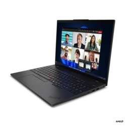 Lenovo ThinkPad L16 G1 Black (21L7001MCK)