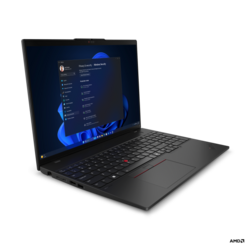 Lenovo ThinkPad L16 G1 Black (21L7001MCK)