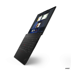 Lenovo ThinkPad L16 G1 Black (21L7001TCK)