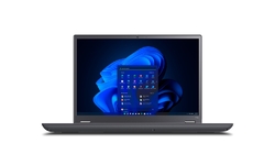 Lenovo ThinkPad P16v G1 Thunder Black (21FC000LCK)