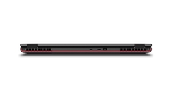 Lenovo ThinkPad P16v G1 Thunder Black (21FE000JCK)