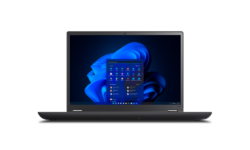 Lenovo ThinkPad P16v G2 Black (21KX000JCK)