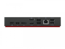 LENOVO ThinkPad Universal USB-C Dock (40AY0090EU)