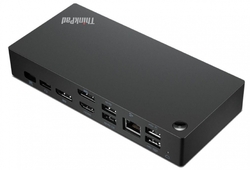 Lenovo ThinkPad Universal USB-C Smart Dock