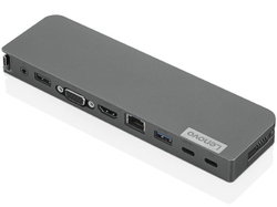 LENOVO ThinkPad USB-C Mini Dock (40AU0065EU)