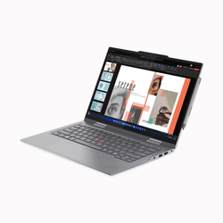 Lenovo ThinkPad X 2v1 Gen 9 Grey (21KE002WCK)