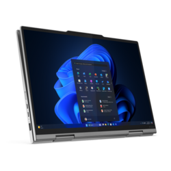 Lenovo ThinkPad X1 2-in-1 Gen 10 Grey (21NU002CCK)