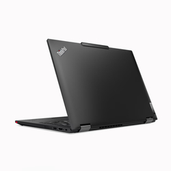 Lenovo ThinkPad X13 2-in-1 Gen 5 Black (21LW000PCK)