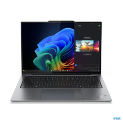 Lenovo ThinkPad X9-14 G1 Grey (21QA001LCK)