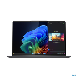 Lenovo ThinkPad X9-14 G1 Grey (21QA001LCK)