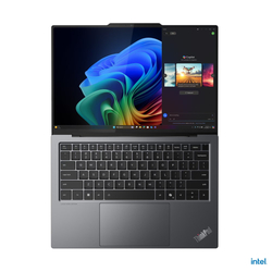 Lenovo ThinkPad X9-14 G1 Grey (21QA001LCK)