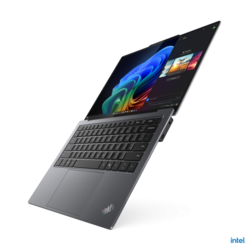 Lenovo ThinkPad X9-14 G1 Grey (21QA001XCK)