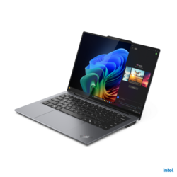 Lenovo ThinkPad X9-14 G1 Grey (21QA001XCK)
