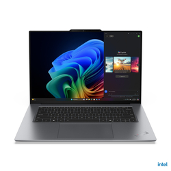 Lenovo ThinkPad X9-15 G1 Grey (21Q6001JCK)
