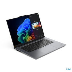 Lenovo ThinkPad X9-15 G1 Grey (21Q6001JCK)
