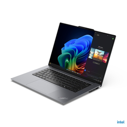Lenovo ThinkPad X9-15 G1 Grey (21Q6001JCK)
