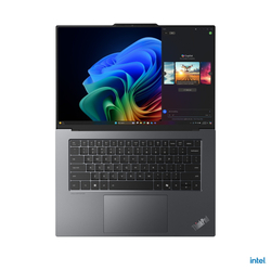 Lenovo ThinkPad X9-15 G1 Grey (21Q6001JCK)
