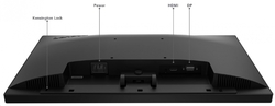 Lenovo ThinkVision E20-30 19,5" (62F7KAT4EU)