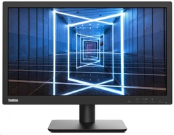 Lenovo ThinkVision E20-30 19,5" (62F7KAT4EU)