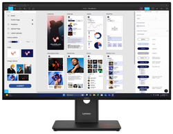 Lenovo ThinkVision T32UD-40 (64B0GAT1EU)