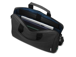 Lenovo Toploader T210 15,6" černá (ECO)