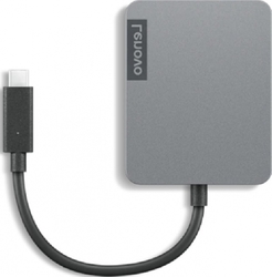 Lenovo USB-C 4v1 HUB