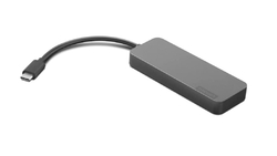 Lenovo USB-C to 4 Port USB-A Hub