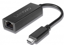 Lenovo USB-C to Ethernet