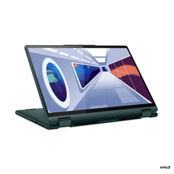 Lenovo Yoga 6 13ABR8 Dark Teal (83B2008VCK)