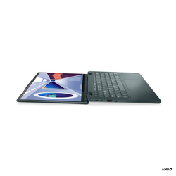Lenovo Yoga 6 13ABR8 Dark Teal (83B2008VCK)