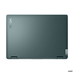 Lenovo Yoga 6 13ABR8 Dark Teal (83B2008VCK)
