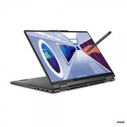 Lenovo Yoga 7 14ARP8 Storm Grey (82YM0051CK)