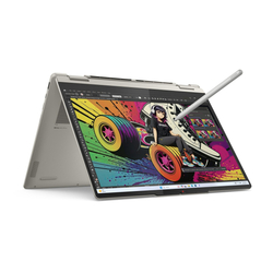 Lenovo Yoga 7 2-in-1 14AKP10 Seashell (83JR003FCK)
