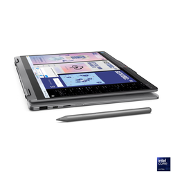 Lenovo Yoga 7 2-in-1 14ILL10 Luna Grey (83JQ0042CK)