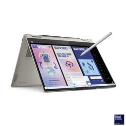 Lenovo Yoga 7 2-in-1 14ILL10 Seashell (83JQ0044CK)