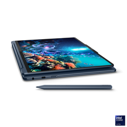 Lenovo Yoga 9 2-in-1 14ILL10 Cosmic Blue (83LC002ACK