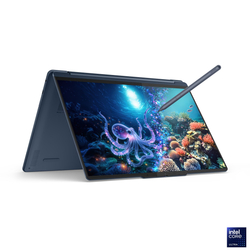 Lenovo Yoga 9 2-in-1 14ILL10 Cosmic Blue (83LC002ACK