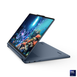 Lenovo Yoga 9 2-in-1 14ILL10 Cosmic Blue (83LC002ACK