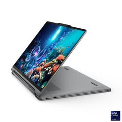 Lenovo Yoga 9 2-in-1 14ILL10 Luna Grey (83LC002BCK)