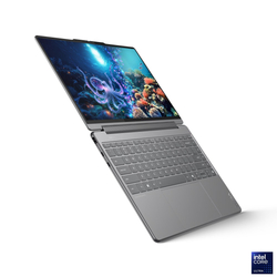 Lenovo Yoga 9 2-in-1 14ILL10 Luna Grey (83LC002BCK)