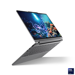 Lenovo Yoga 9 2-in-1 14ILL10 Luna Grey (83LC002BCK)